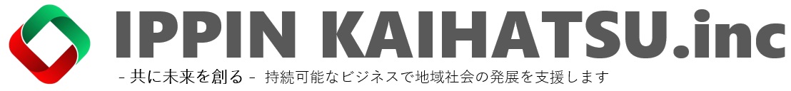 株式会社逸品開発